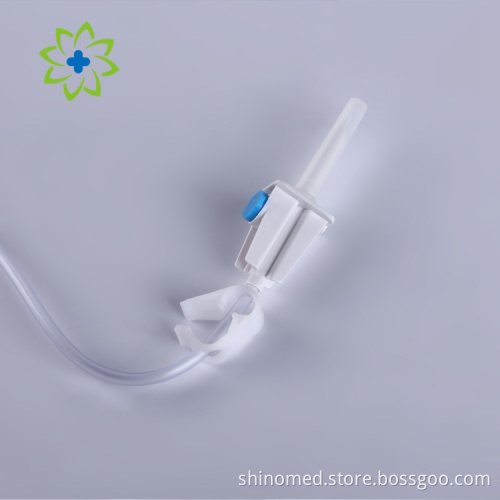 Good Price Irrigation Set For Dental Surgical